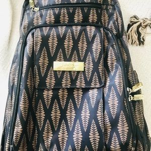 JuJu Be BRB Backpack - Versailles